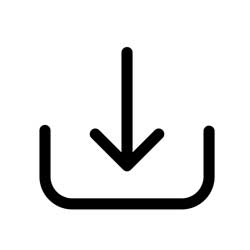 Dwonload icon