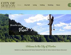 The Pacific Outpost Pasco